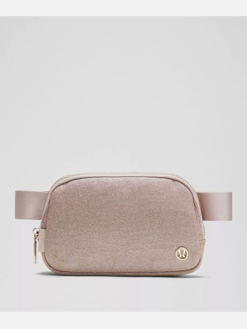 Lululemon Everywhere Belt Bag 1L *Glitter